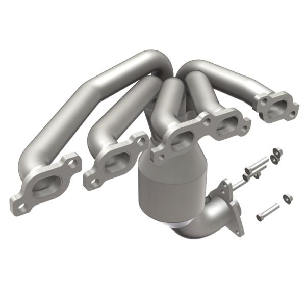 MAG Converter Direct Fit Magnaflow 51085