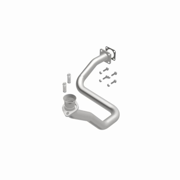 MAG BRE Front Pipe Kit Magnaflow 107-0017