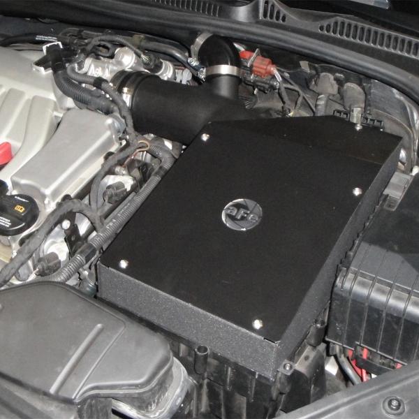 AFE P5R Air Intake aFe 54-11772