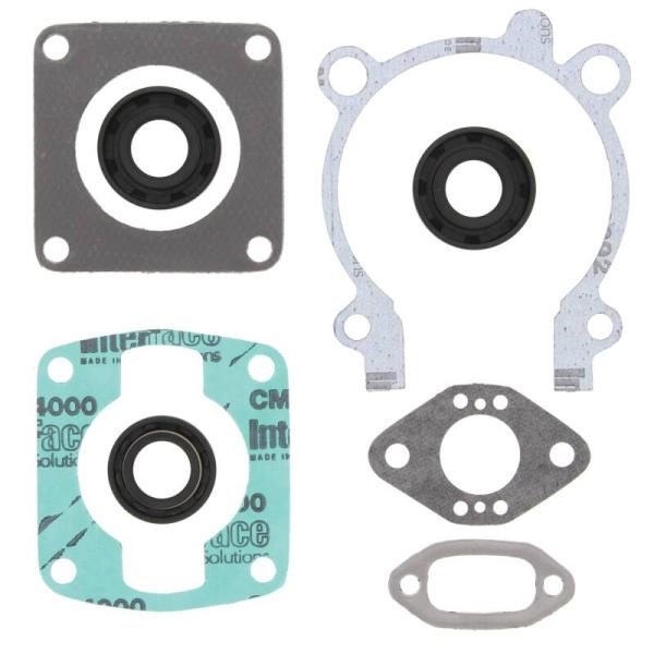 Vertex Pistons 711148