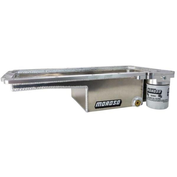 Moroso 21172