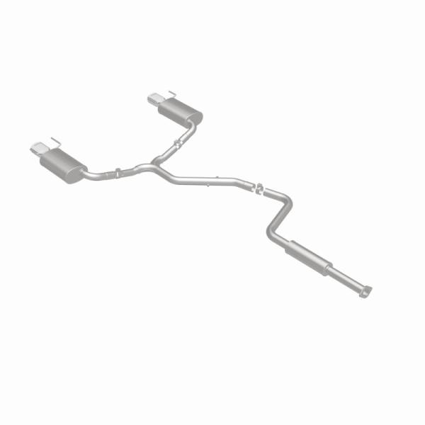 Magnaflow 15498