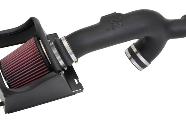 KN 57 FIPK Air Intake 50 K&N Engineering 57-2583