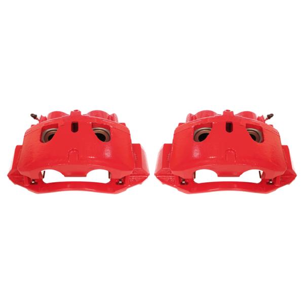 PowerStop S5302