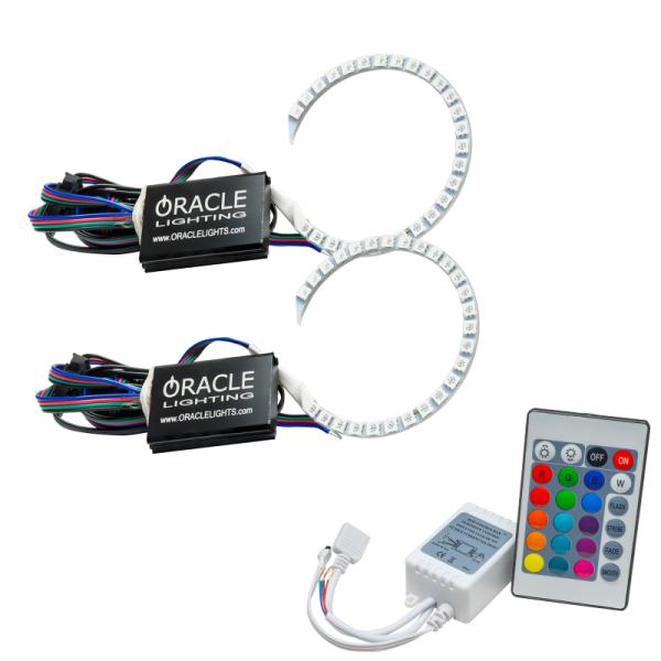 ORACLE Lighting 2246-504