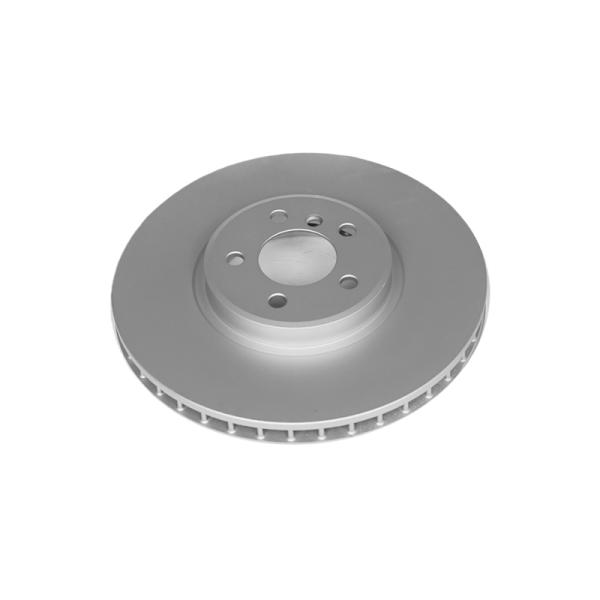 PSB Evolution Coated Rotor PowerStop EBR1218EVC