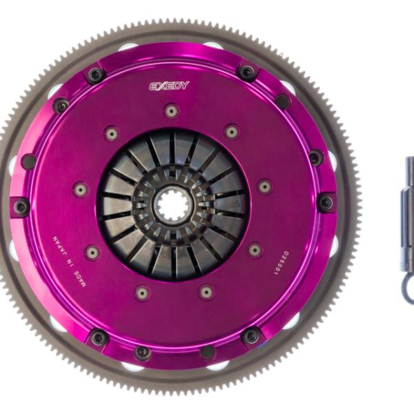 Exedy EH02SD1
