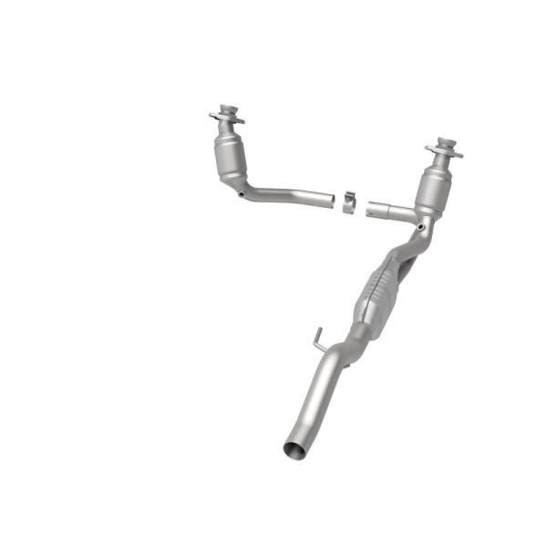 Magnaflow 447248