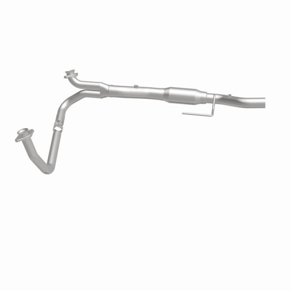Magnaflow 4451209
