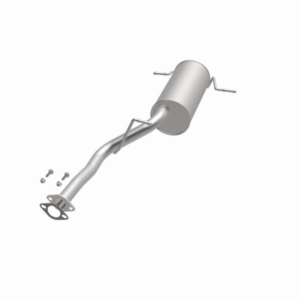 Magnaflow 108-0076