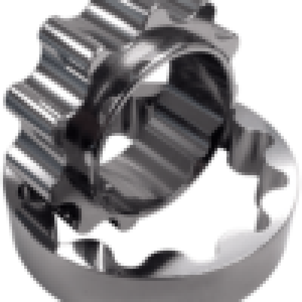 BOU Oil Pump Assembly Boundary VQ-S1-VHR-BBP-M-SH0
