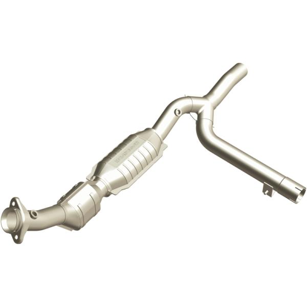 Magnaflow 93448