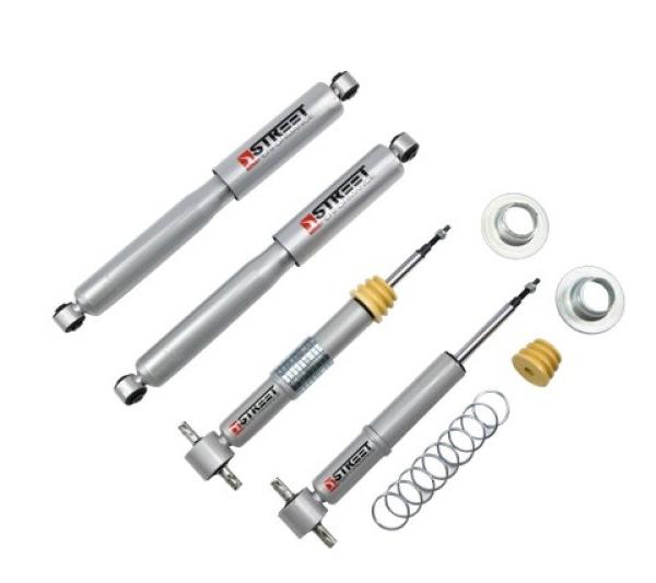 Belltech 9505
