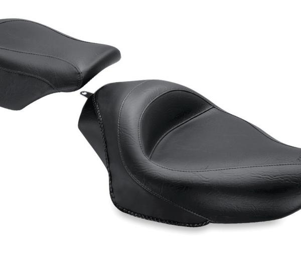 Mustang Motorcycle 76156