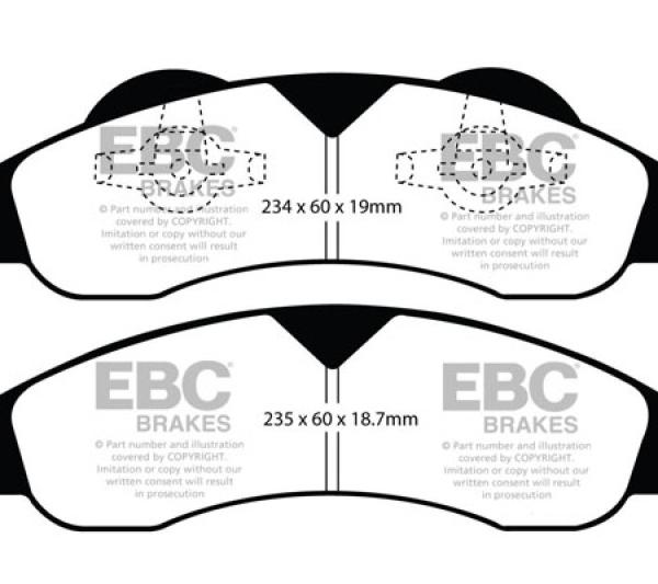 EBC DP41803R