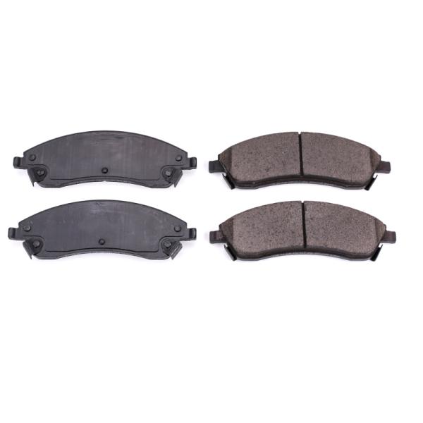 PowerStop 16-1019