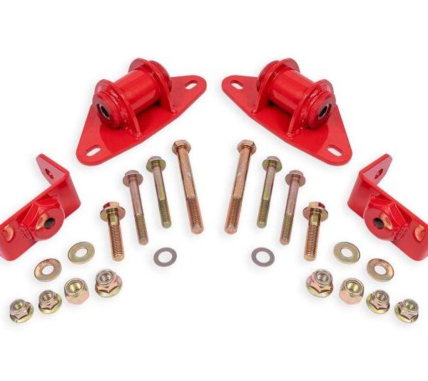 BMR Suspension MM570R