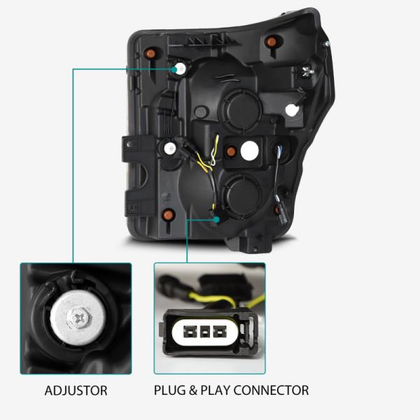 AlphaRex 880142