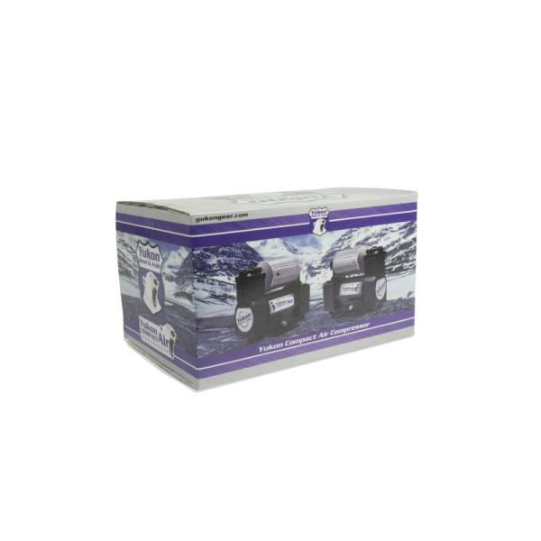 Yukon Gear & Axle YZLCOMPRESSOR-01