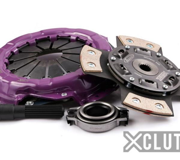XCLUTCH XKNI22002-1B