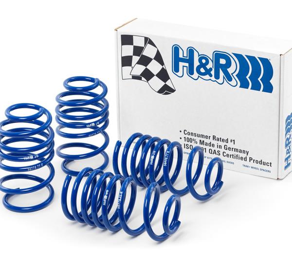 H&R 50778-77