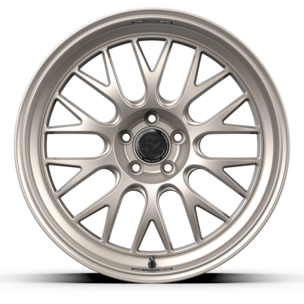 FFT Holeshot RSR Wheels fifteen52 RSHWG-21151+15
