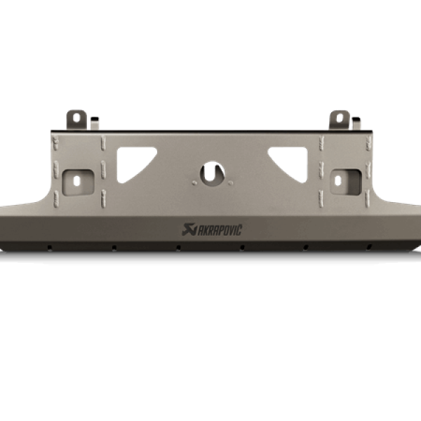 Akrapovic P-X277
