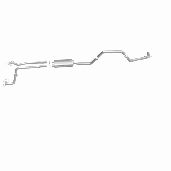 Magnaflow 106-0296