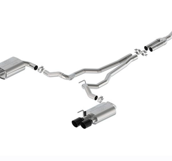 Ford Racing M-5200-M2SBV