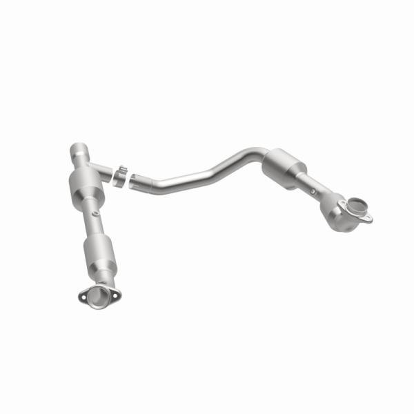 Magnaflow 5582167