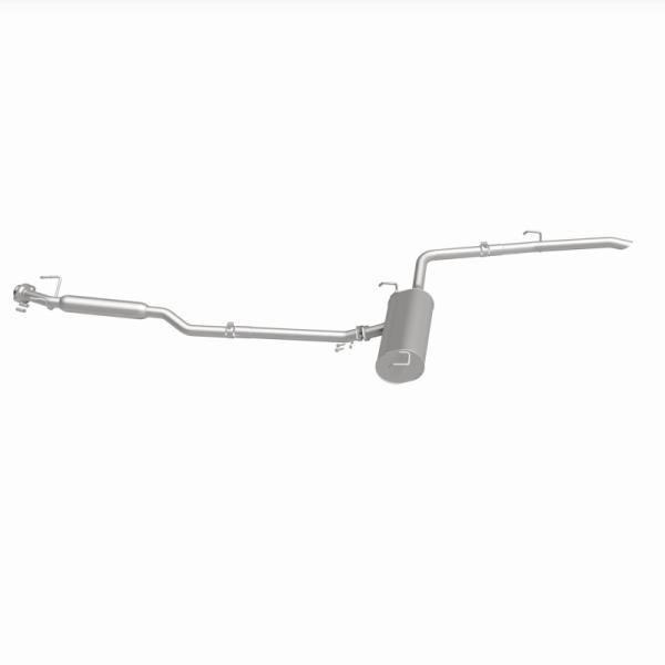 MAG BRE Exhaust Kits Magnaflow 106-0997
