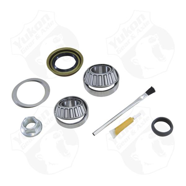 YUK Pinion Install Kits Yukon Gear & Axle PK M35