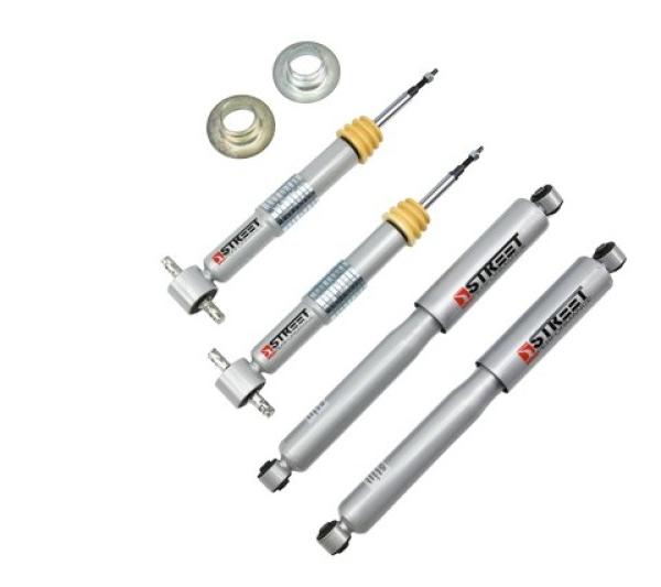 Belltech 9504
