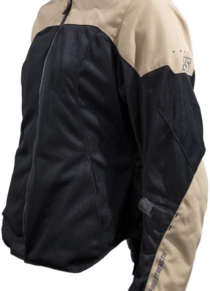 Speed and Strength 609925