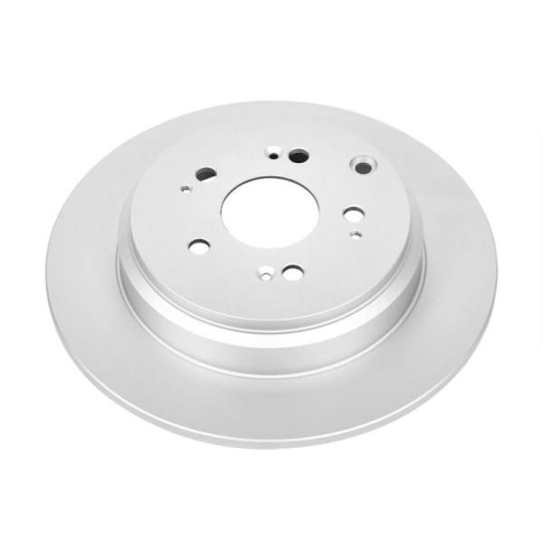 PSB Evolution Coated Rotor PowerStop JBR1332EVC