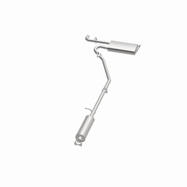 Magnaflow 106-0801