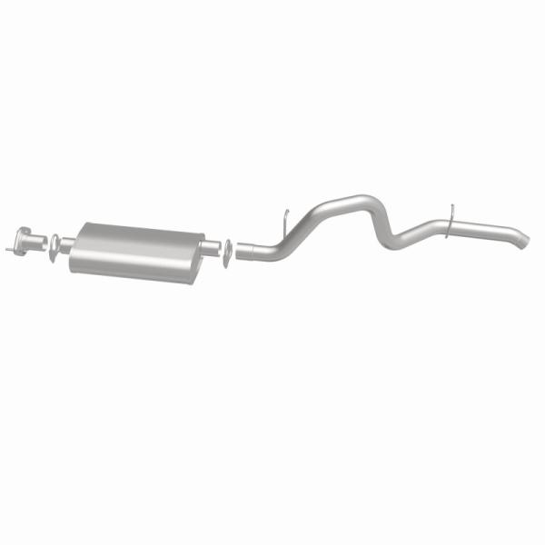 Magnaflow 106-0002