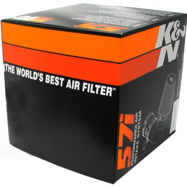 K&N Engineering 57-0636