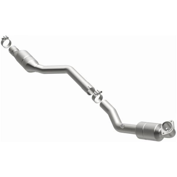 MAG Converter Direct Fit Magnaflow 551202