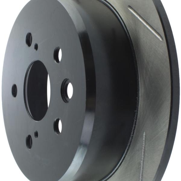 Stoptech 126.44142SR