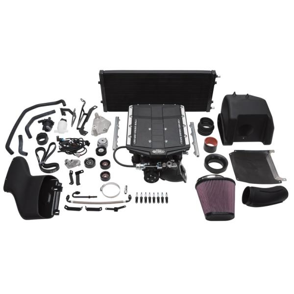 Edelbrock 158360