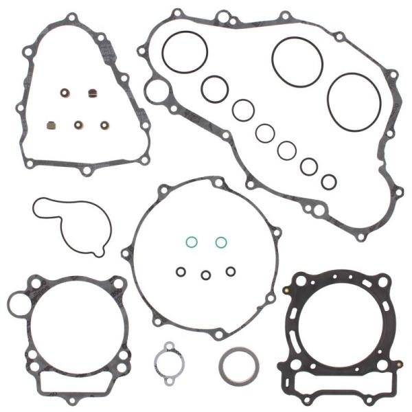 Vertex Pistons 808869