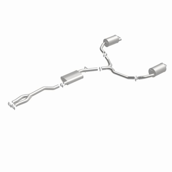 MAG BRE Exhaust Kits Magnaflow 106-0773