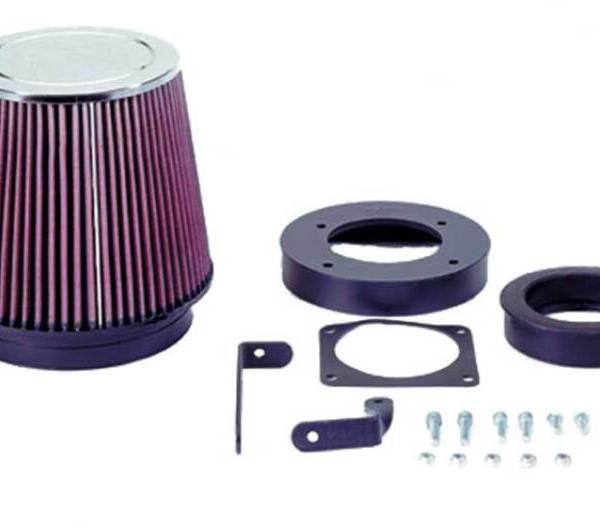 K&N Engineering 57-2511