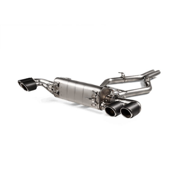 Akrapovic S-AR/TI/6H