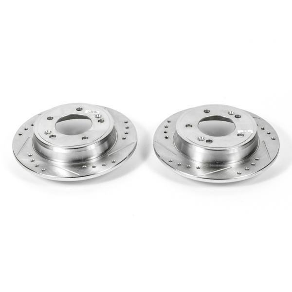 PowerStop JBR1563XPR