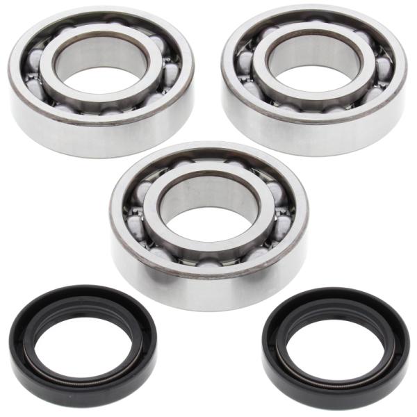 ABR Crank Bearing Kits All Balls Racing 24-1077