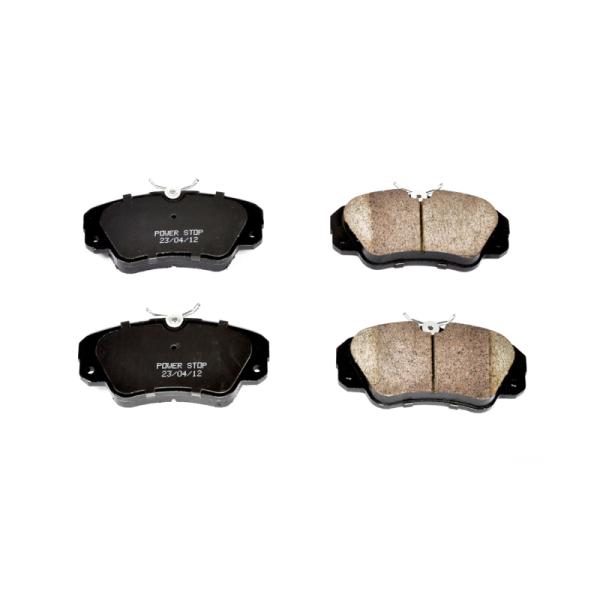 PowerStop 16-720