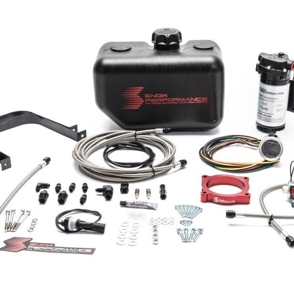 Snow Performance SNO-2134-BRD