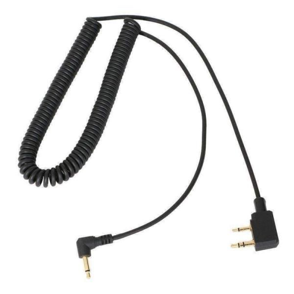 Rugged Radios CC-KEN-LSO